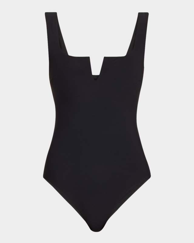 Clemence One-Piece Swimsuit